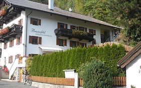 Brunnfeld Ferienwohnungen